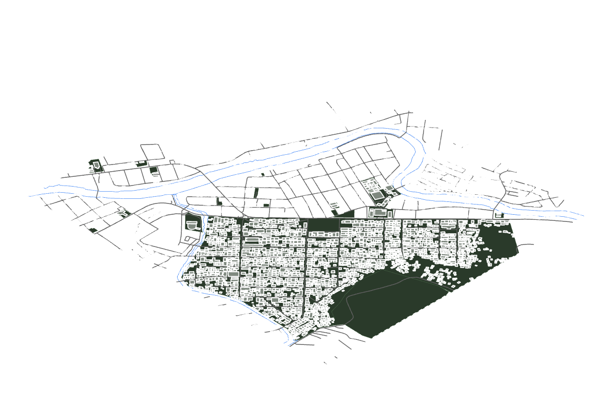 Site overview