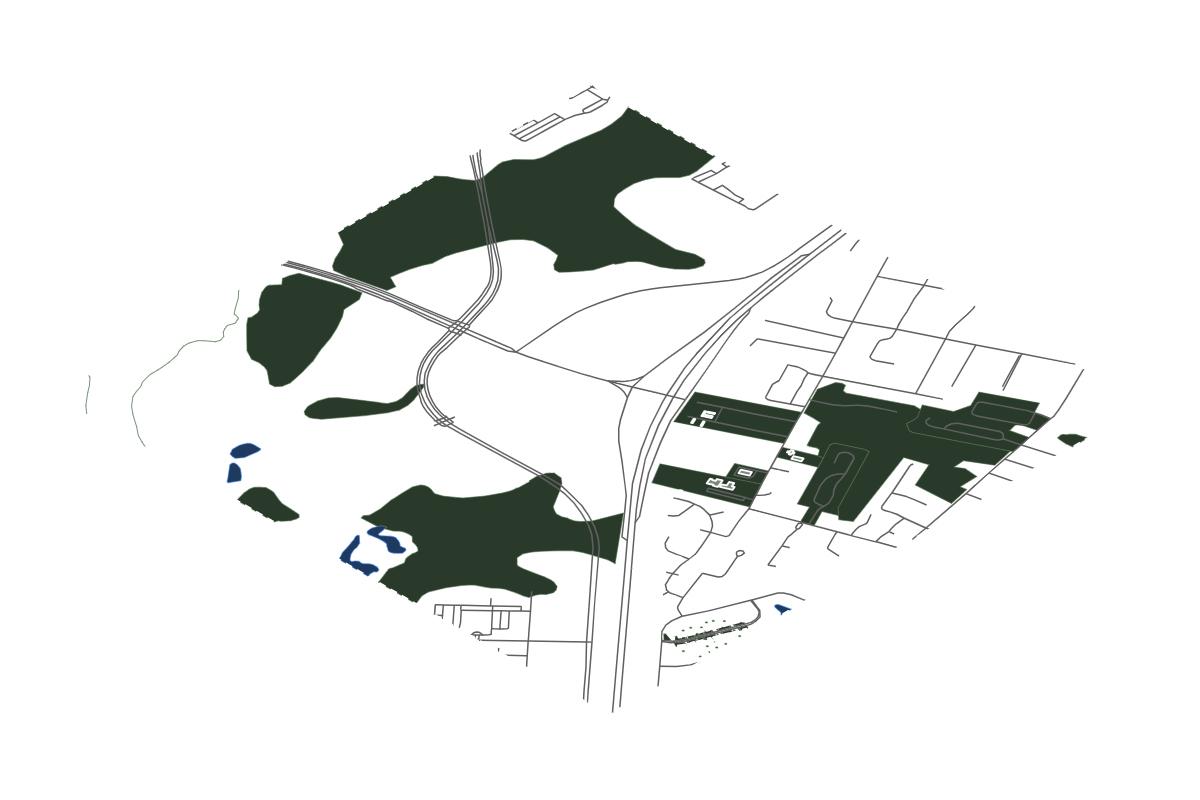 Site overview