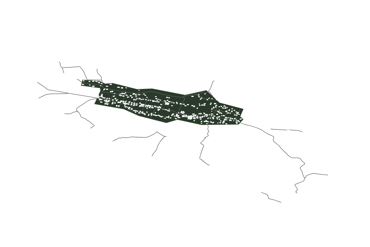 Site overview