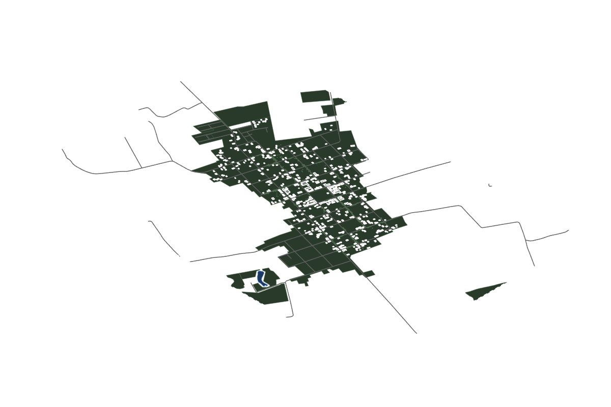 Site overview