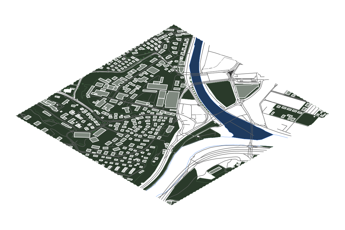 Site overview