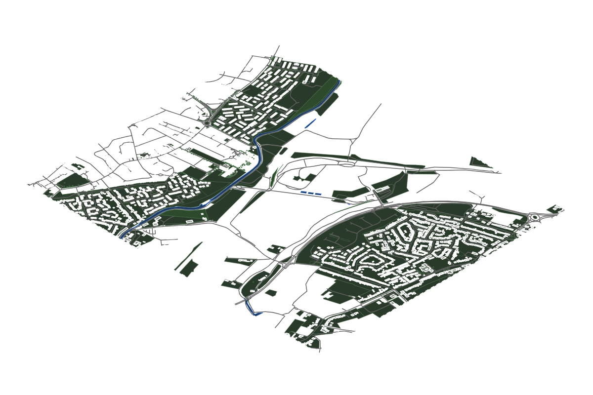 Site overview
