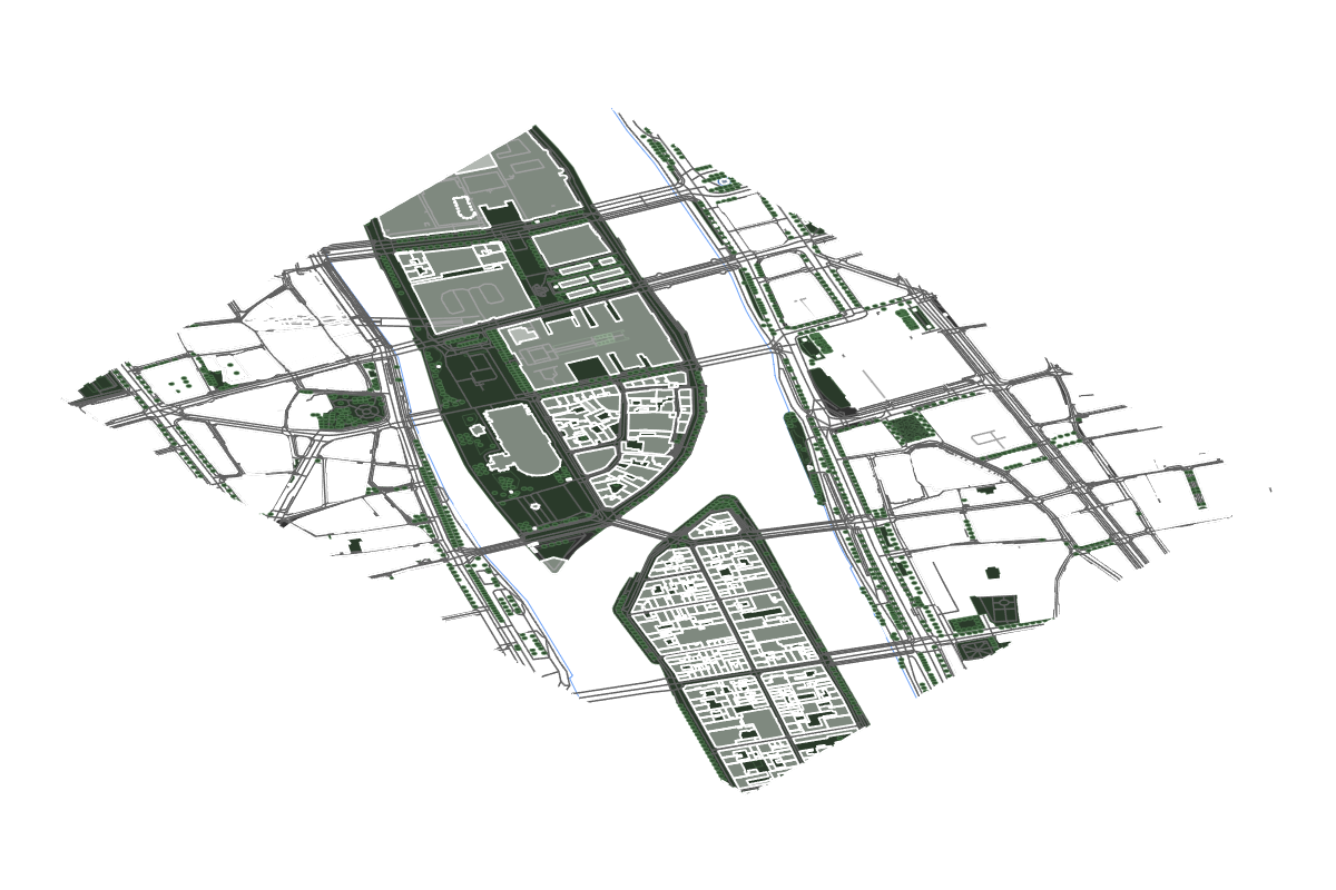Site overview