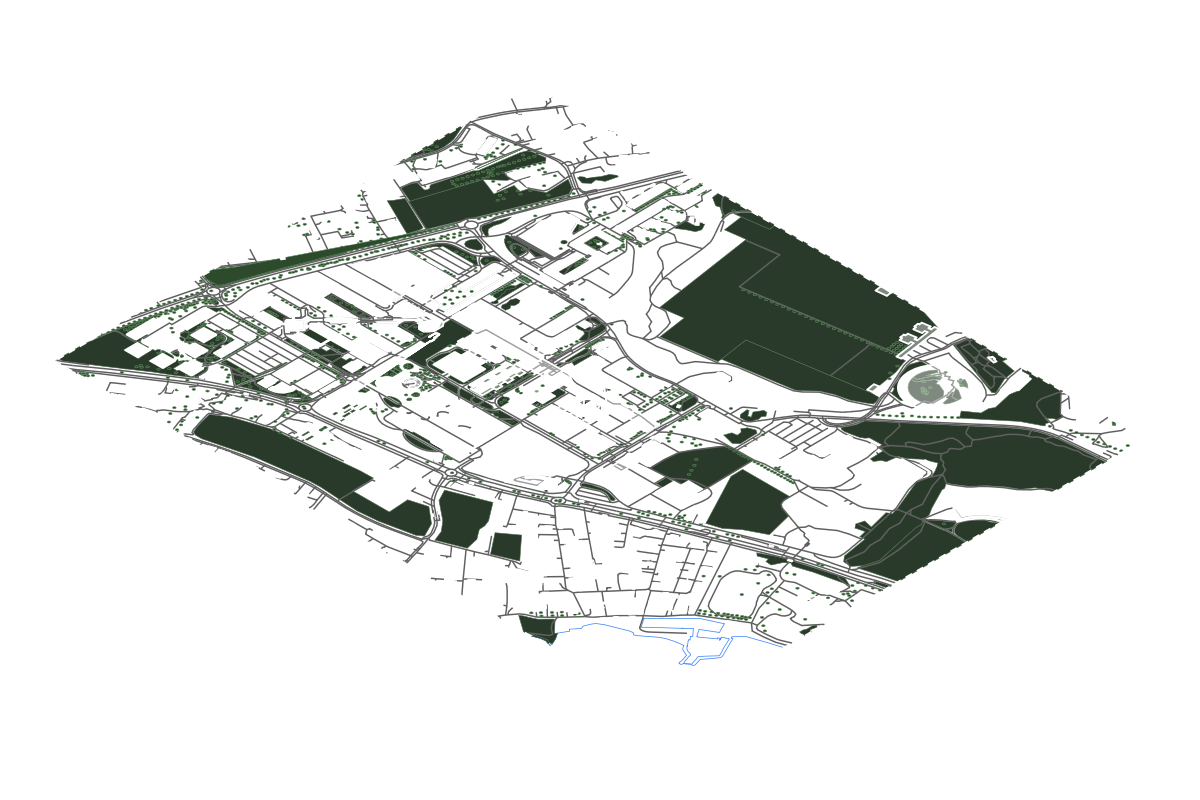 Site overview