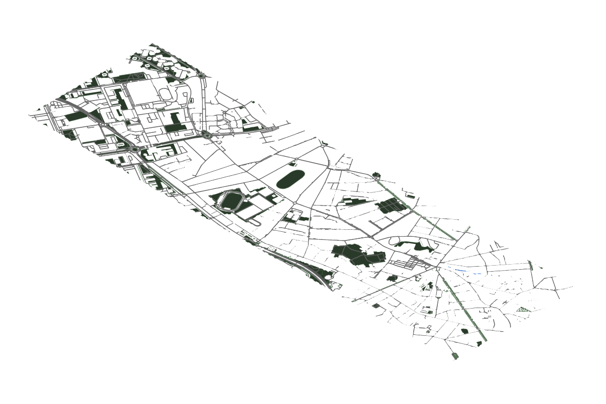 Site overview