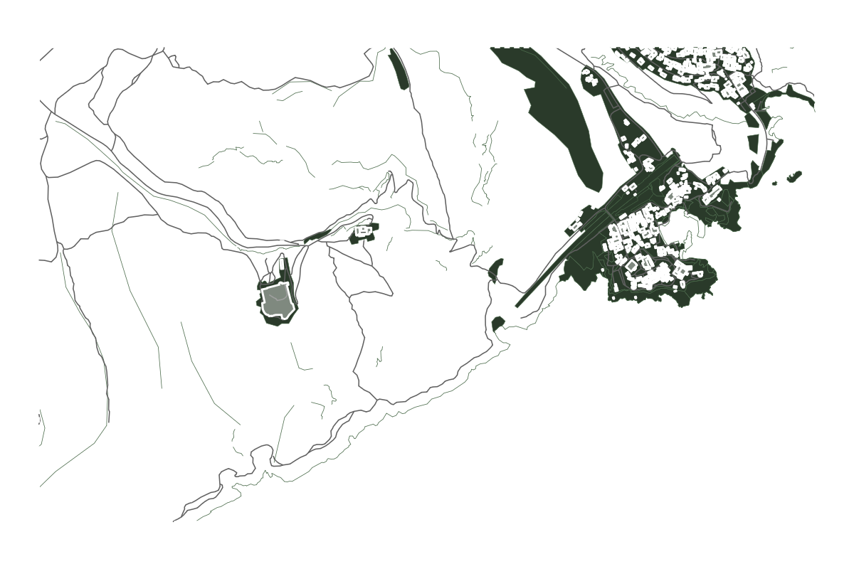 Site map