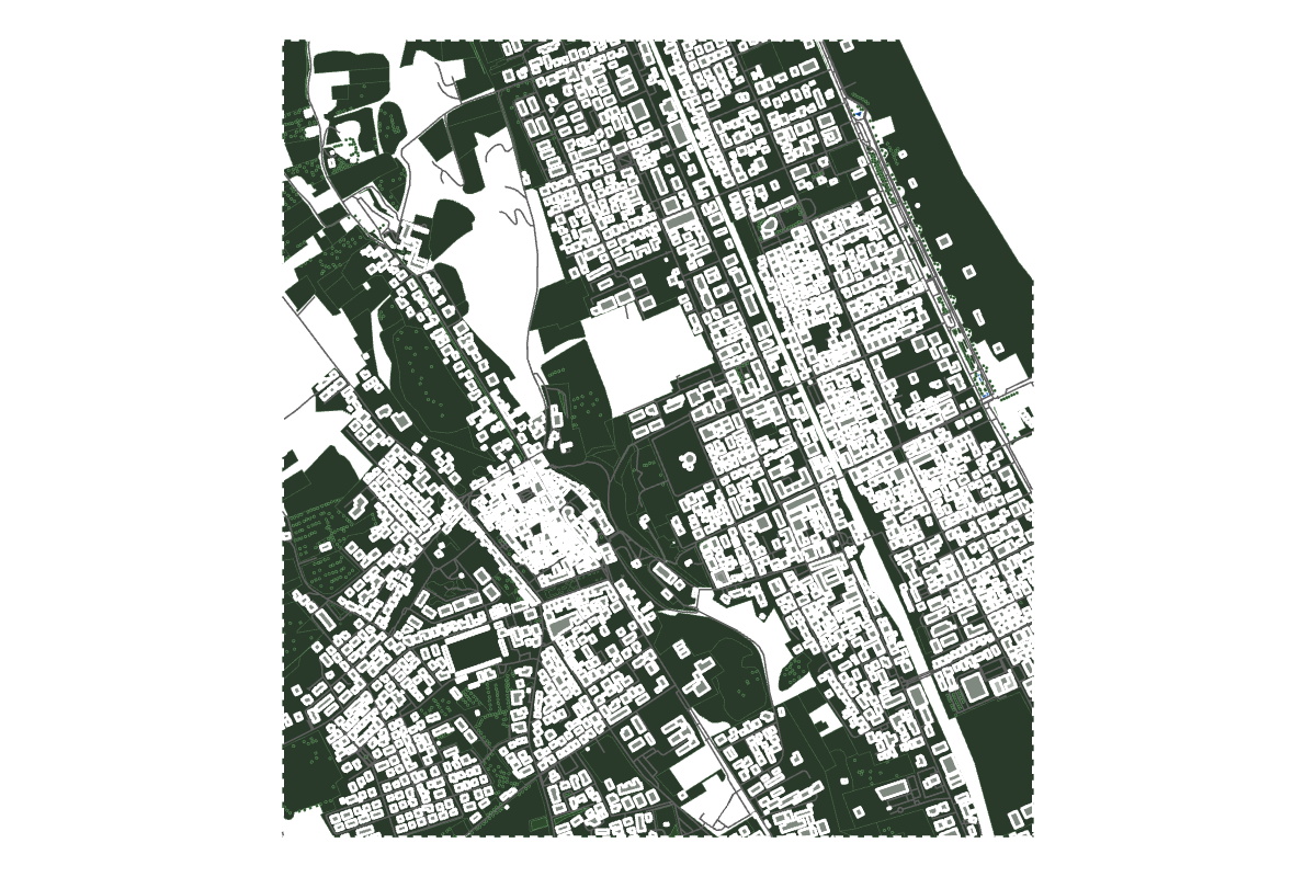 Site map