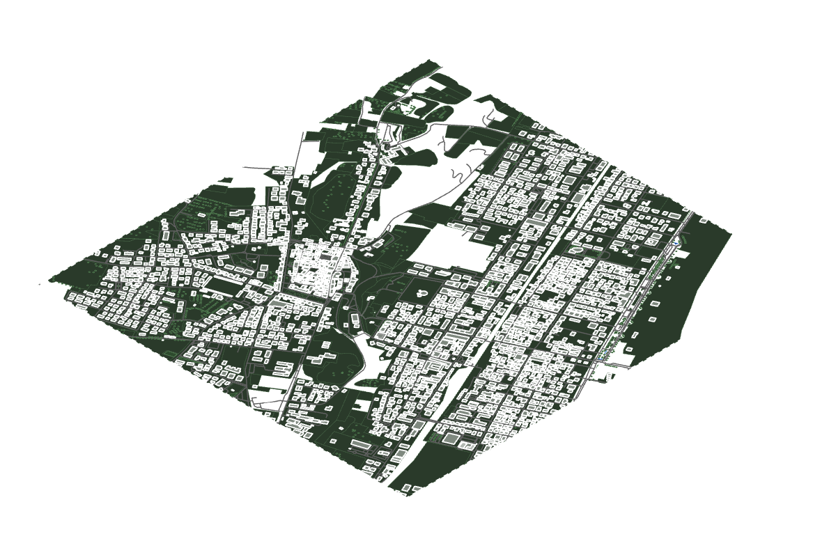 Site overview