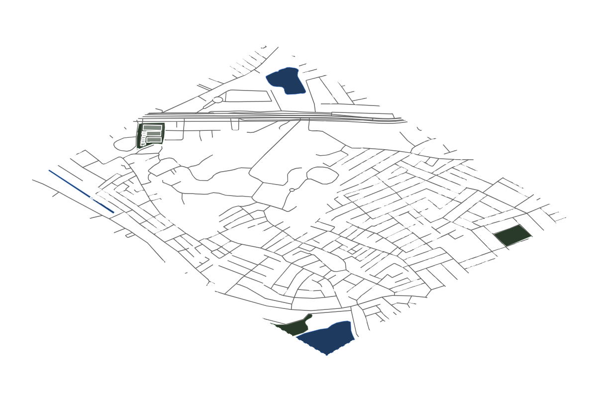 Site overview