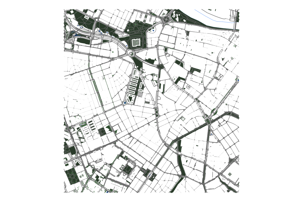 Site map