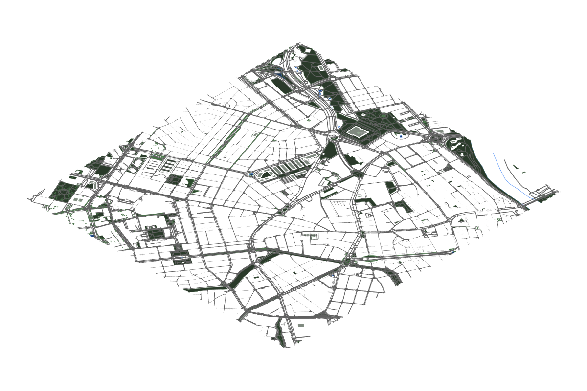 Site overview