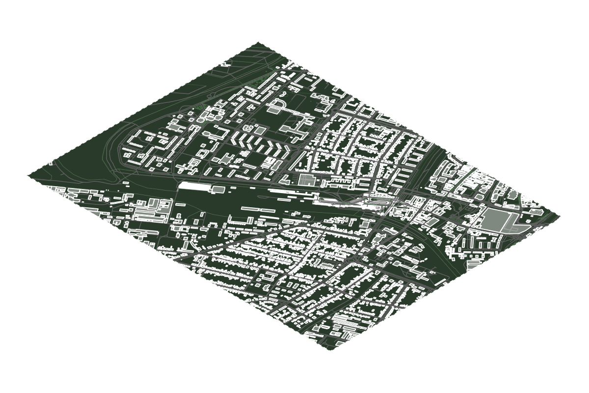 Site overview