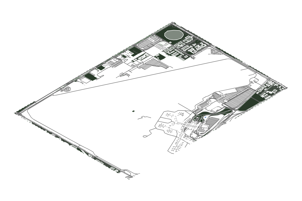 Site overview