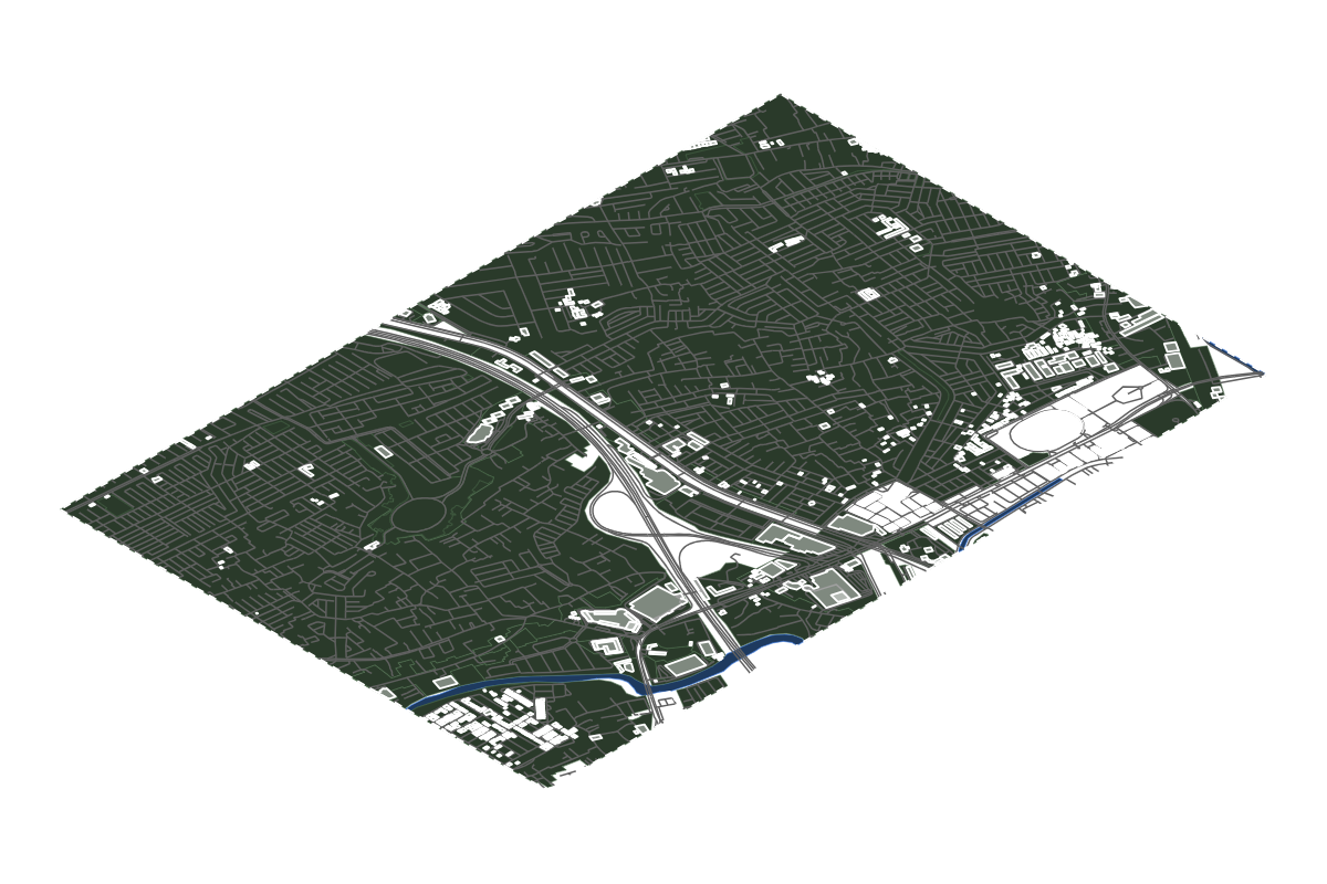 Site overview