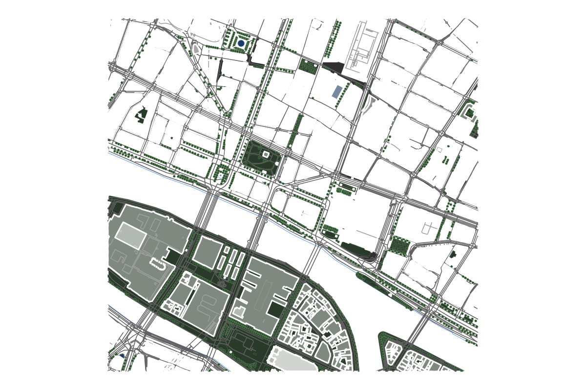 Site map