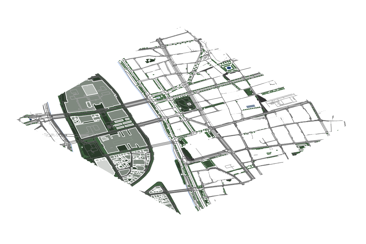 Site overview