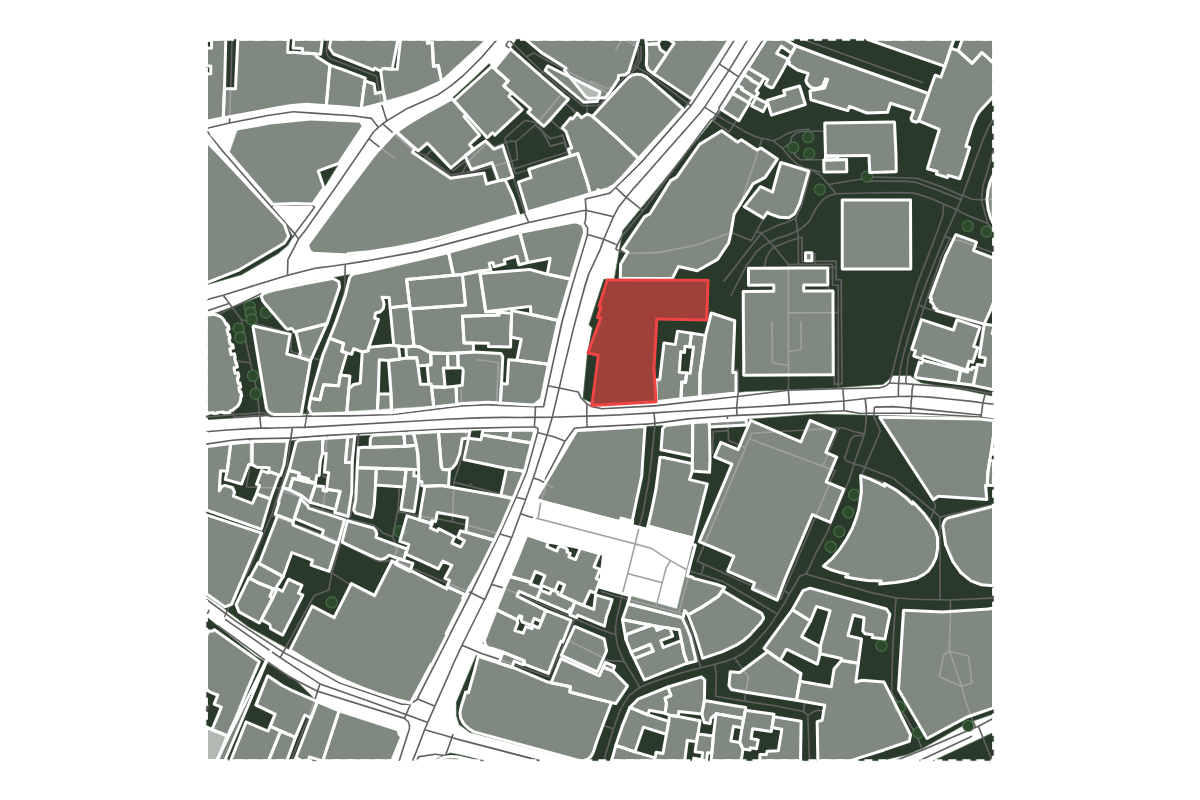 Site map