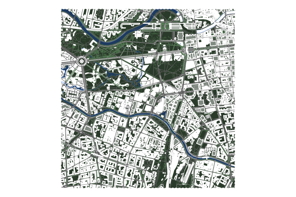 Site map