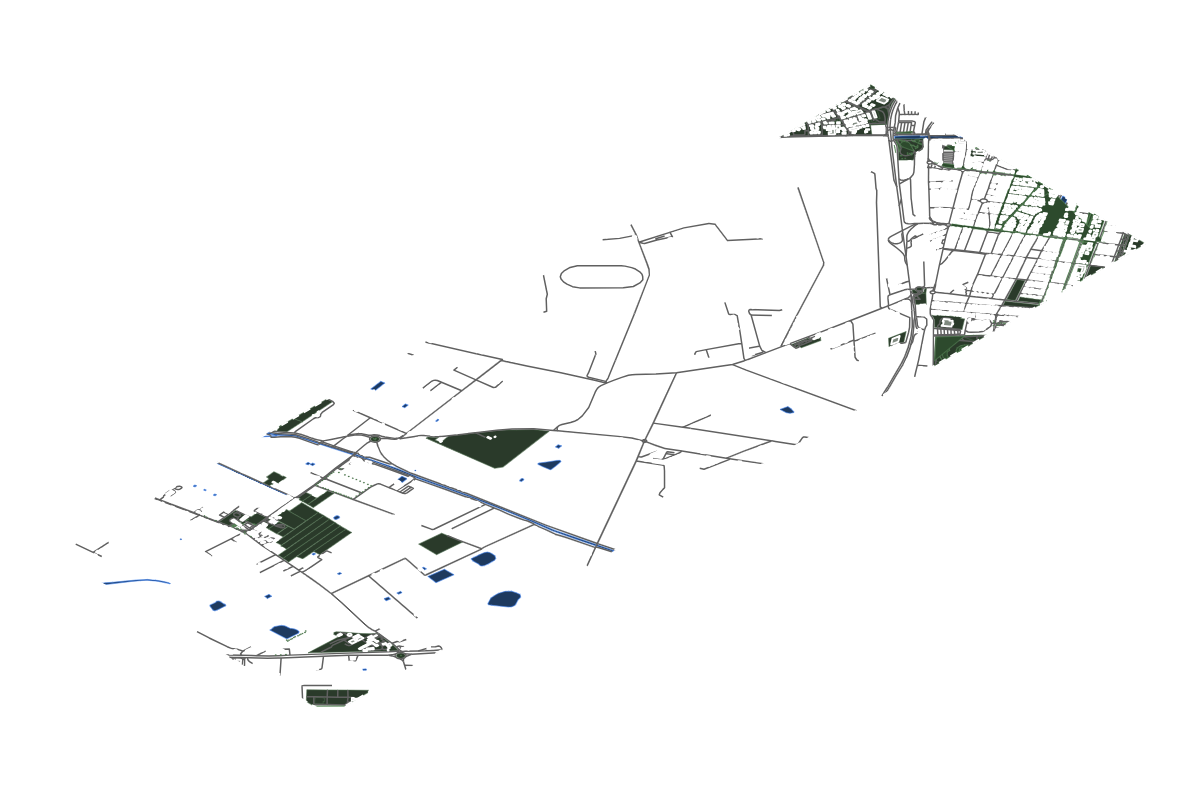 Site overview