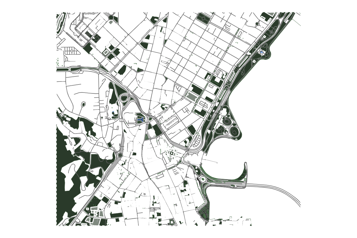 Site map