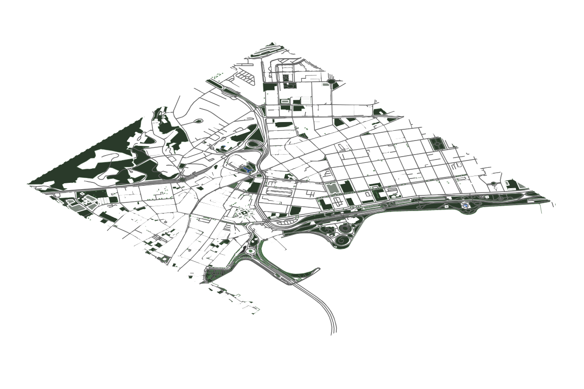 Site overview