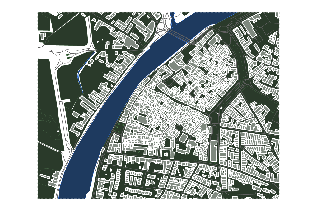 Site map