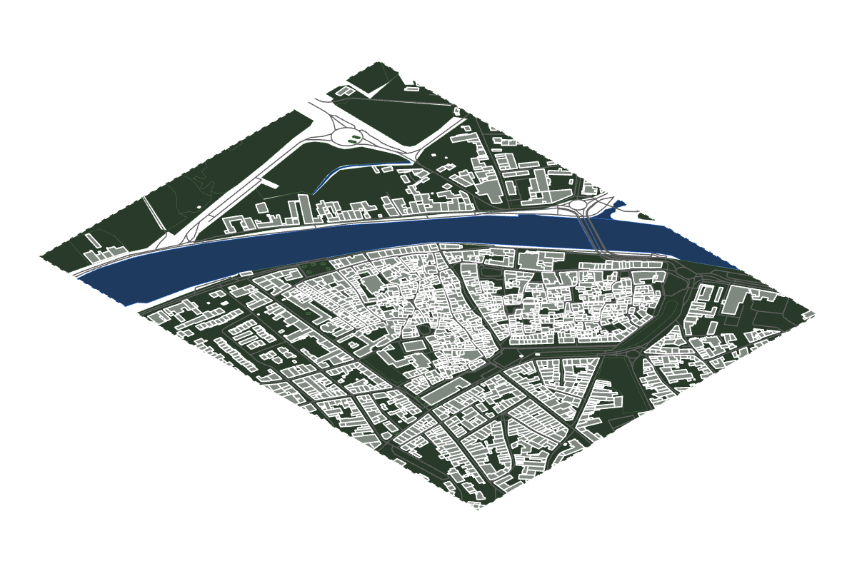 Site overview