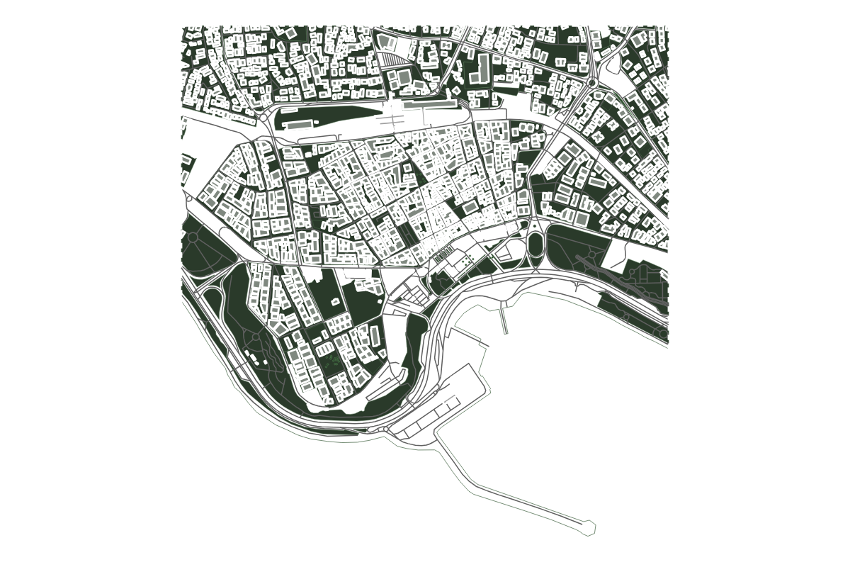 Site map