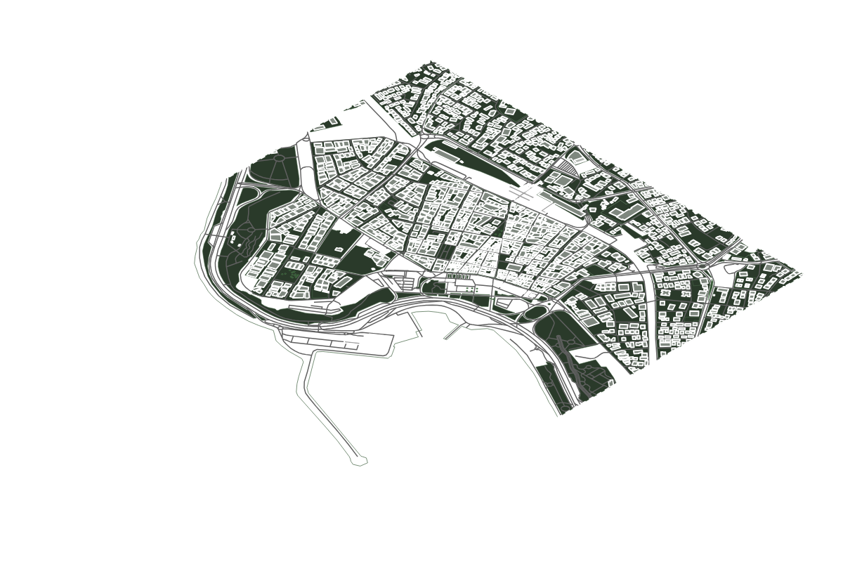 Site overview