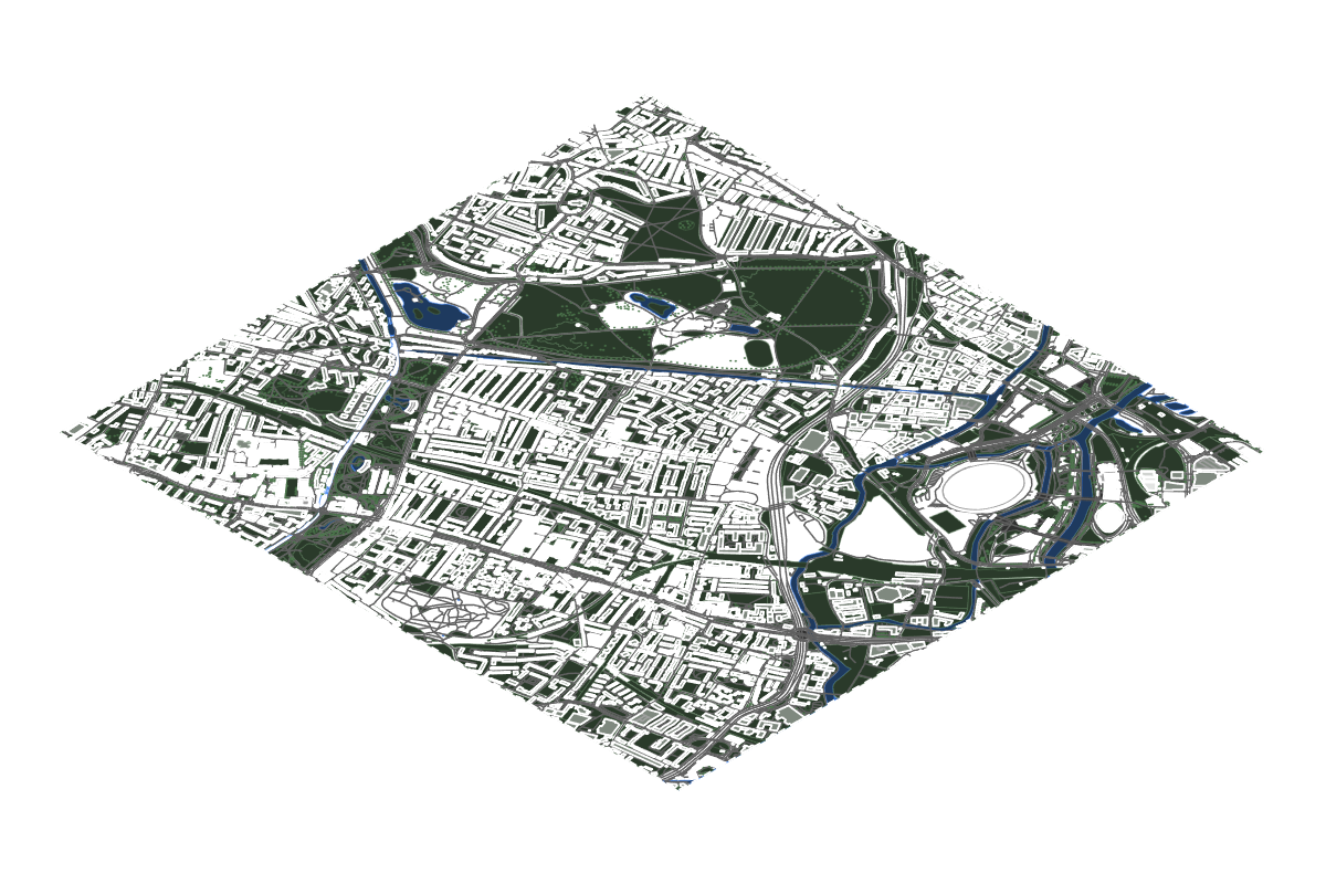 Site overview