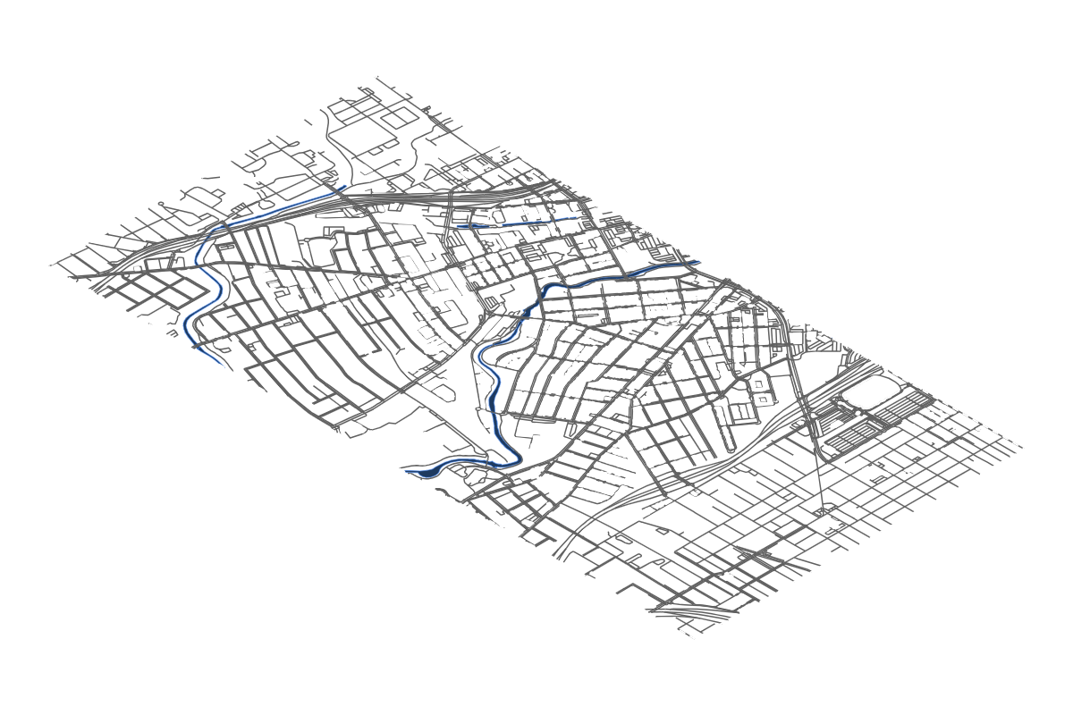 Site overview