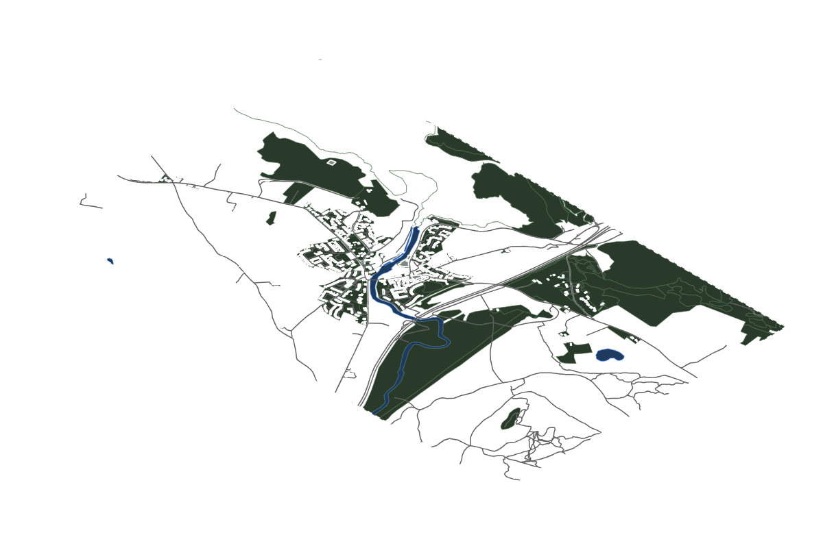 Site overview