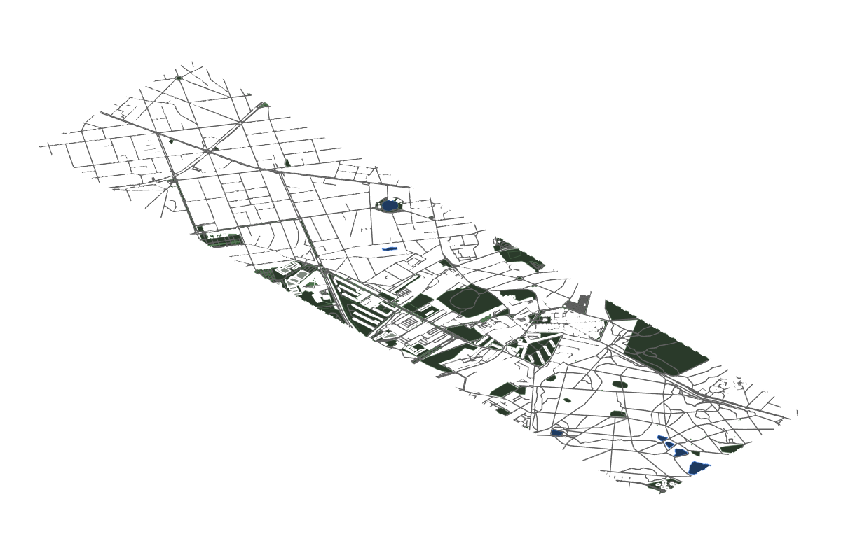 Site overview