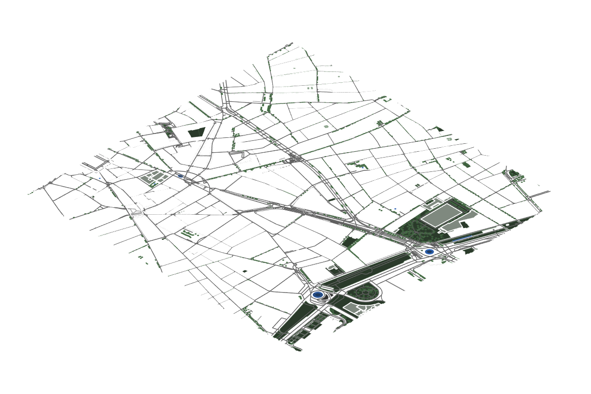 Site overview