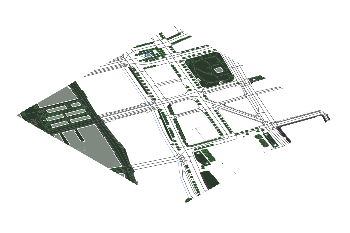 Site overview