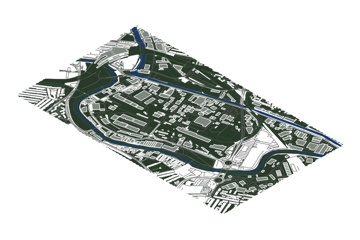 Site overview