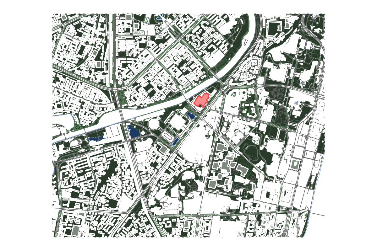 Site map