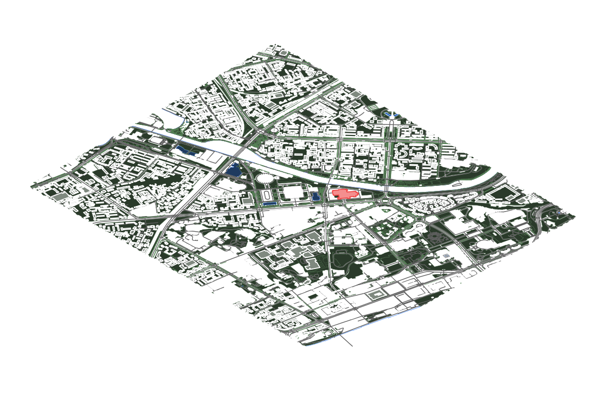 Site overview