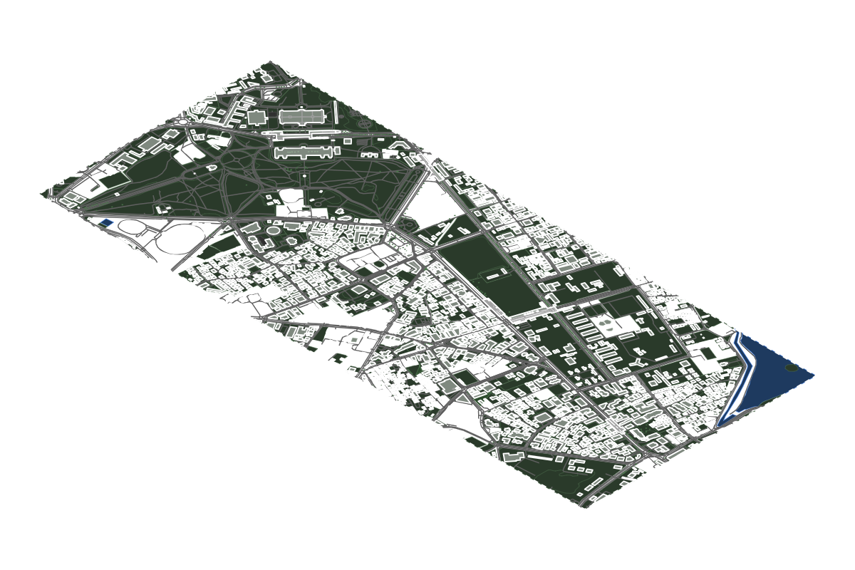 Site overview