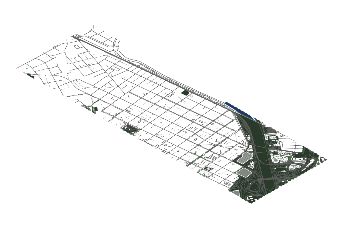 Site overview