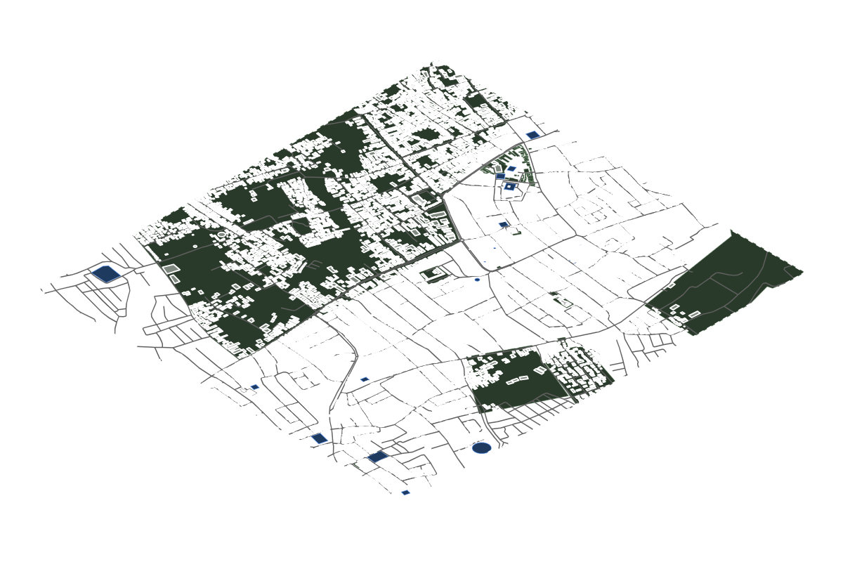 Site overview