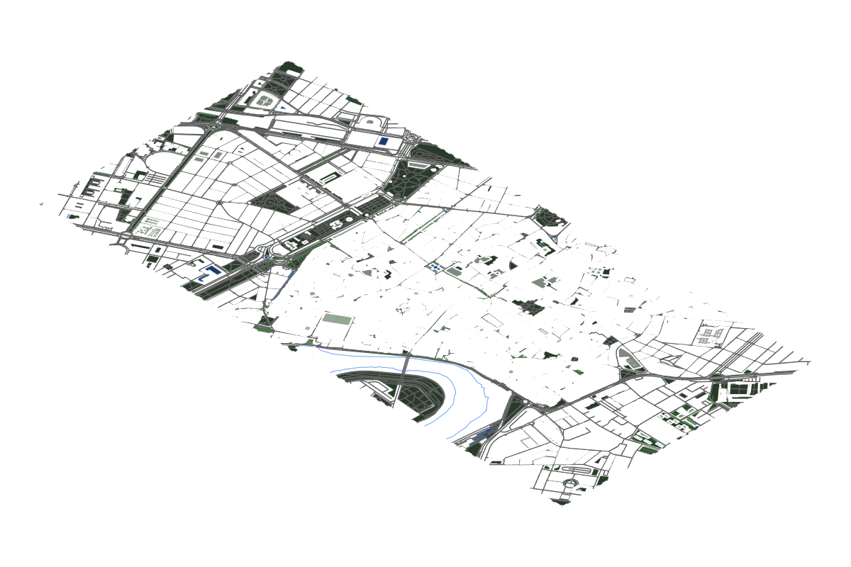 Site overview