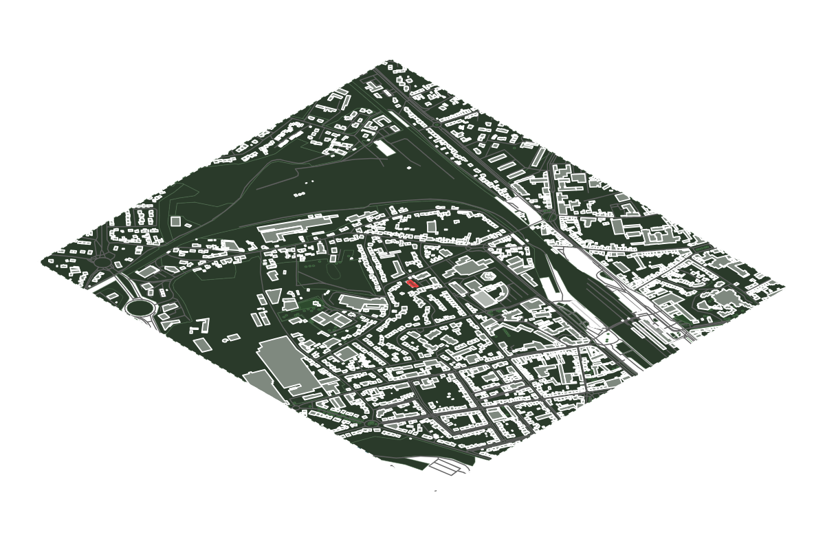 Site overview