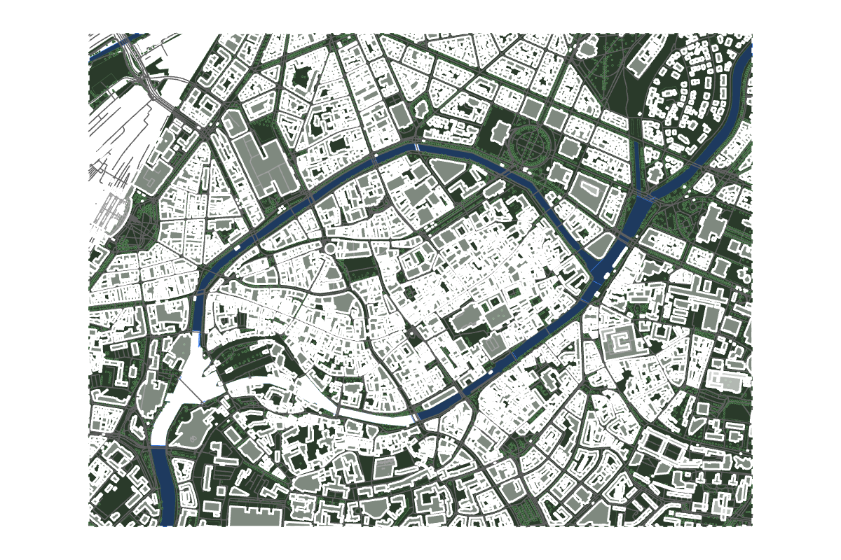 Site map