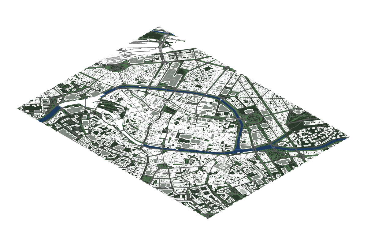 Site overview