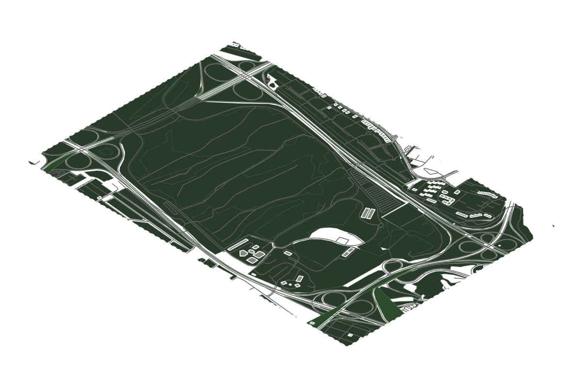 Site overview