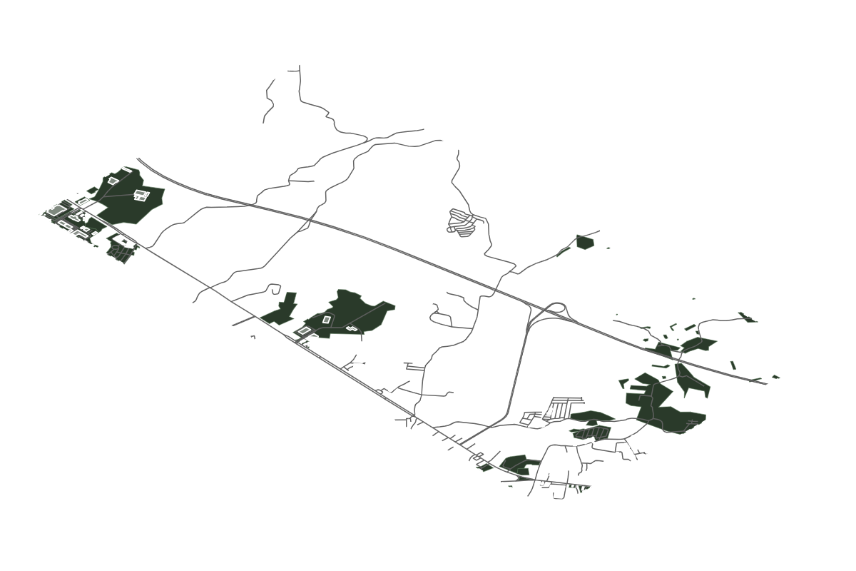 Site overview