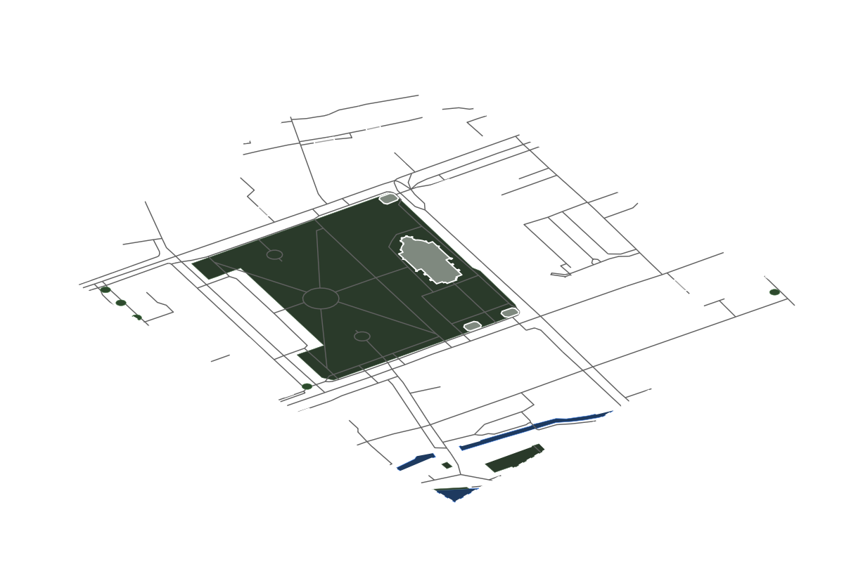 Site overview