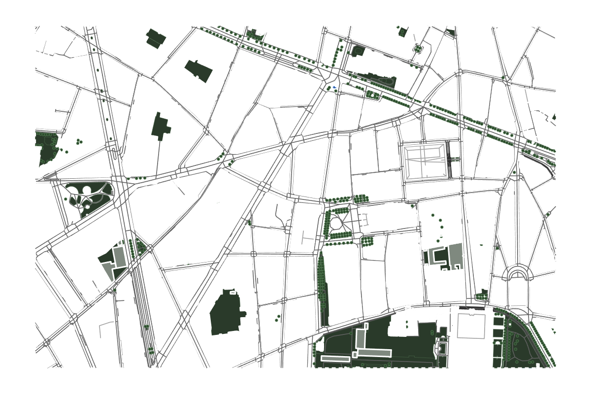 Site map