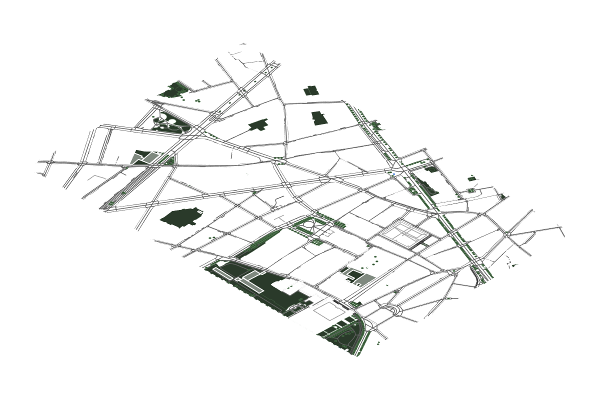Site overview